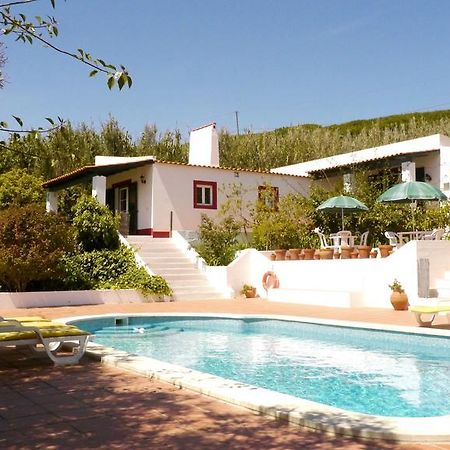 Casa Dos Mangues Guest House São Martinho do Porto Exterior photo