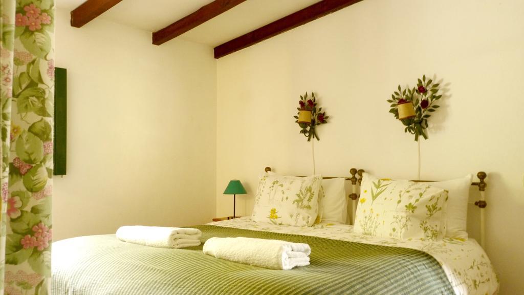 Casa Dos Mangues Guest House São Martinho do Porto Exterior photo