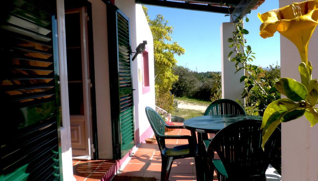 Casa Dos Mangues Guest House São Martinho do Porto Exterior photo